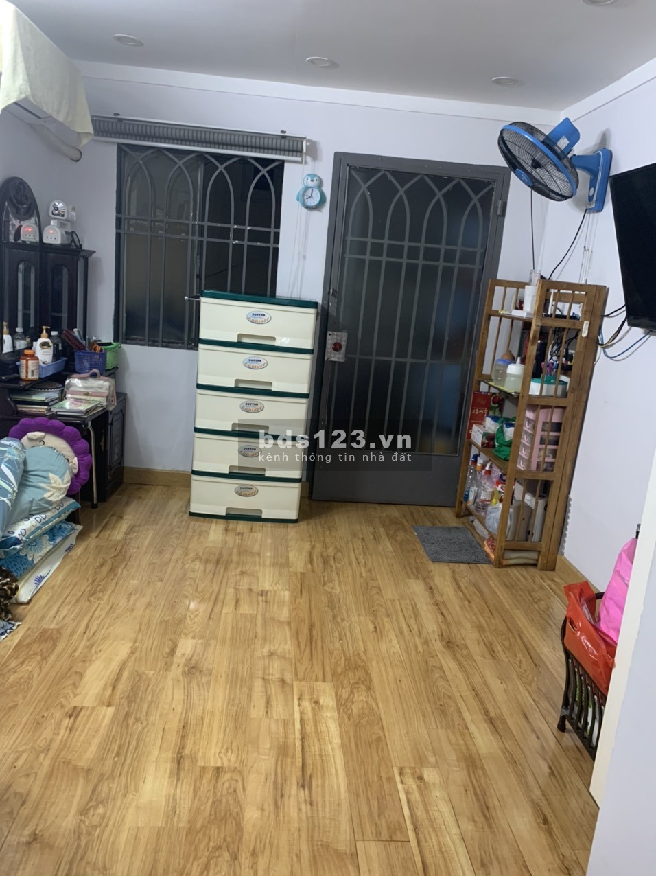 Bán Nhà giá rẻ Đường số 6 P7 Gò Vấp hẻm 3 gác cách 20m ra hẻm xe hơi.