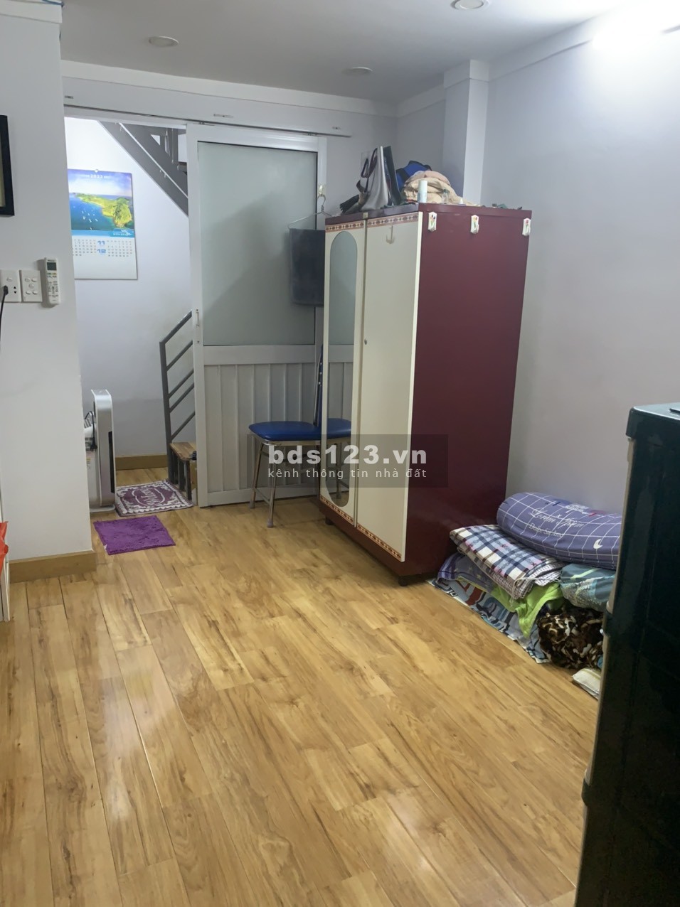 Bán Nhà giá rẻ Đường số 6 P7 Gò Vấp hẻm 3 gác cách 20m ra hẻm xe hơi.