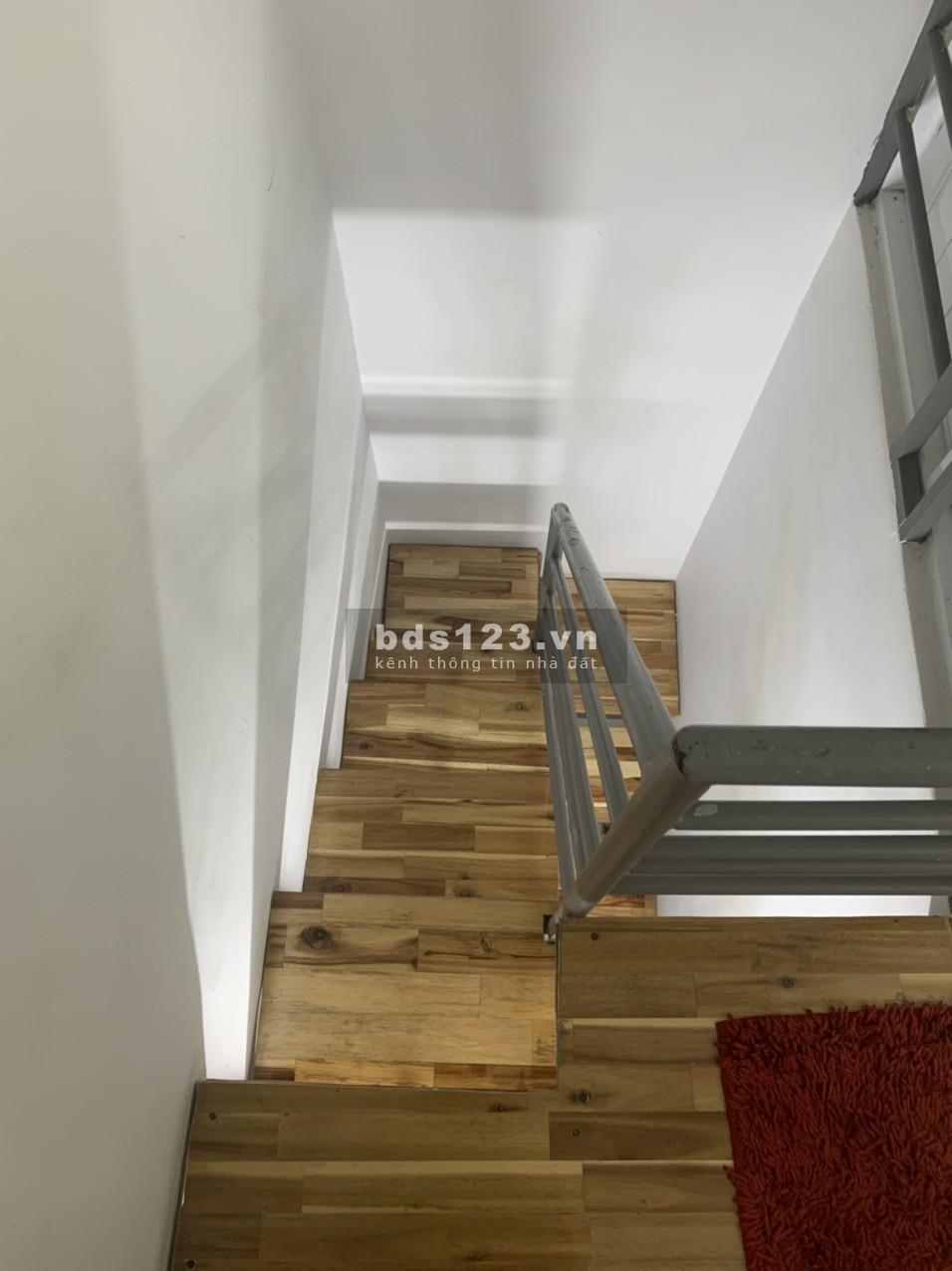 Bán Nhà giá rẻ Đường số 6 P7 Gò Vấp hẻm 3 gác cách 20m ra hẻm xe hơi.