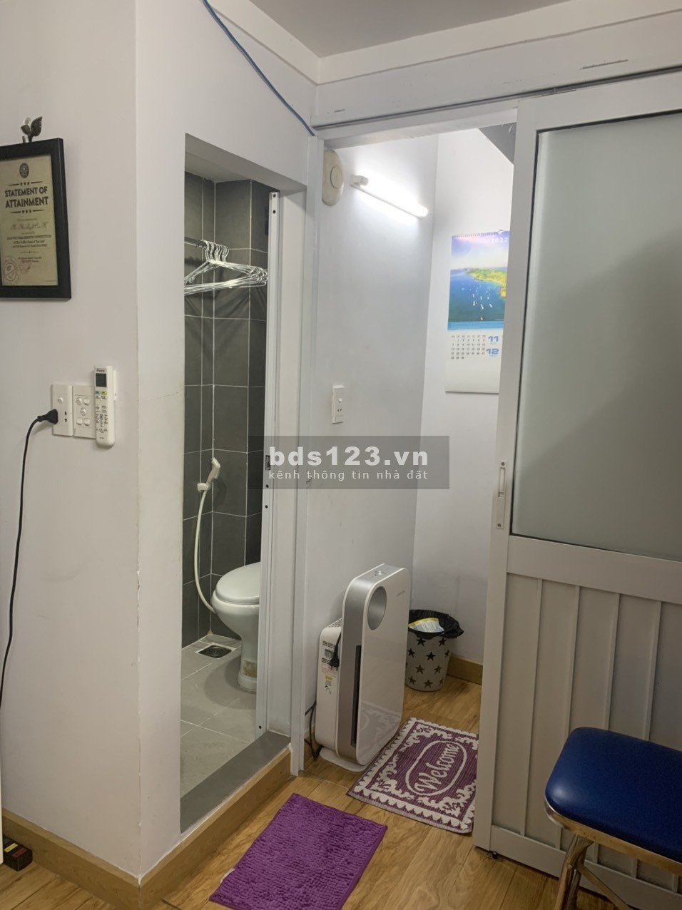Bán Nhà giá rẻ Đường số 6 P7 Gò Vấp hẻm 3 gác cách 20m ra hẻm xe hơi.