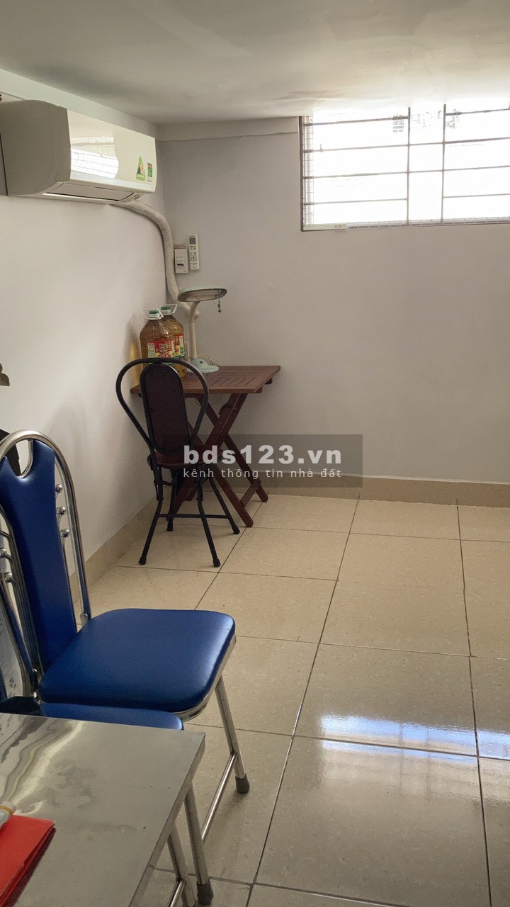 Bán Nhà giá rẻ Đường số 6 P7 Gò Vấp hẻm 3 gác cách 20m ra hẻm xe hơi.