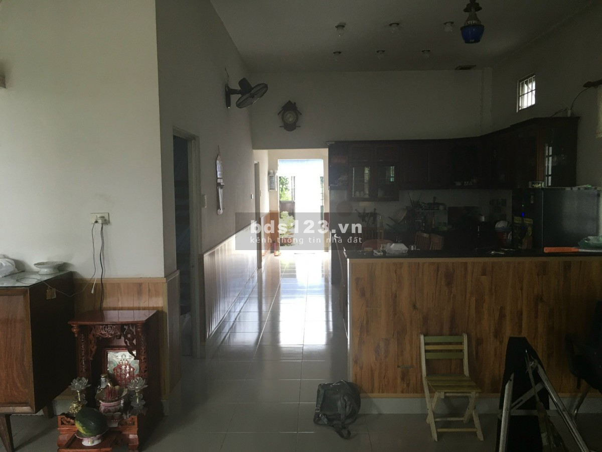 Nhà sân vườn mặt tiền sông Cù lao Phố Biên Hòa, Đồng Nai, an ninh
