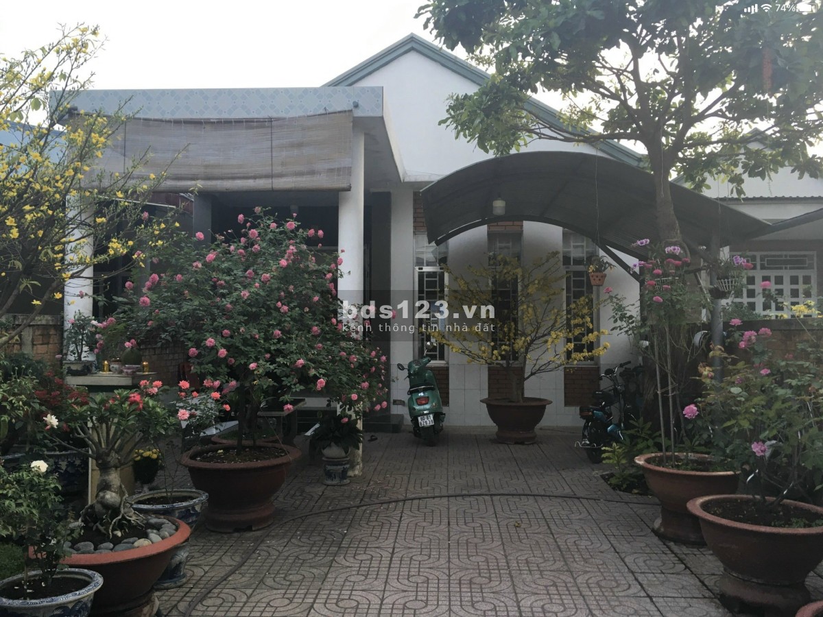 Nhà sân vườn mặt tiền sông Cù lao Phố Biên Hòa, Đồng Nai, an ninh