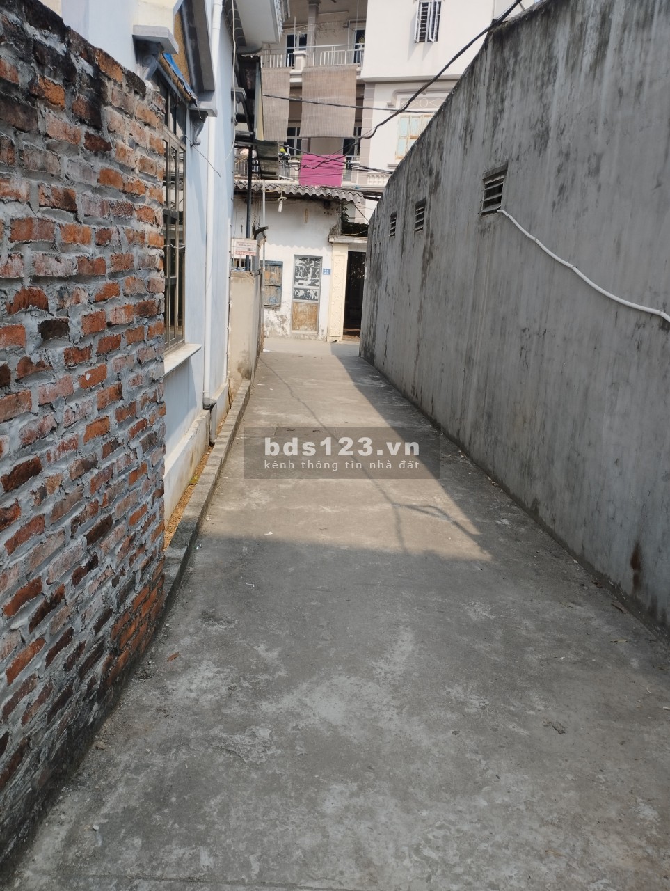Bán đất Di Ái siêu đẹp, để ở hay đầu tư, DT 55m² gần ô tô nhỉnh giá 2 tỷ LH 0328335312