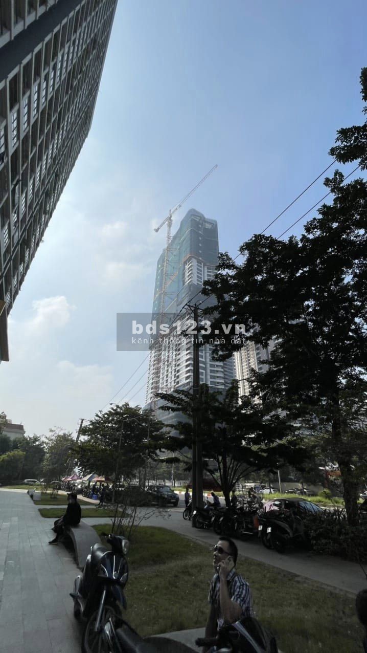 BÁN LỖ SHOPHOUSE NGOẠI GIAO ĐOÀN-BẮC TỪ LIÊM SỔ ĐỎ VĨNH VIỄN S: 270M2/3 TẦNG, MT 8M, 34 TỶ