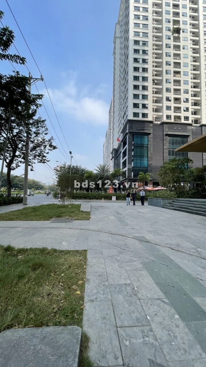 BÁN LỖ SHOPHOUSE NGOẠI GIAO ĐOÀN-BẮC TỪ LIÊM SỔ ĐỎ VĨNH VIỄN S: 270M2/3 TẦNG, MT 8M, 34 TỶ