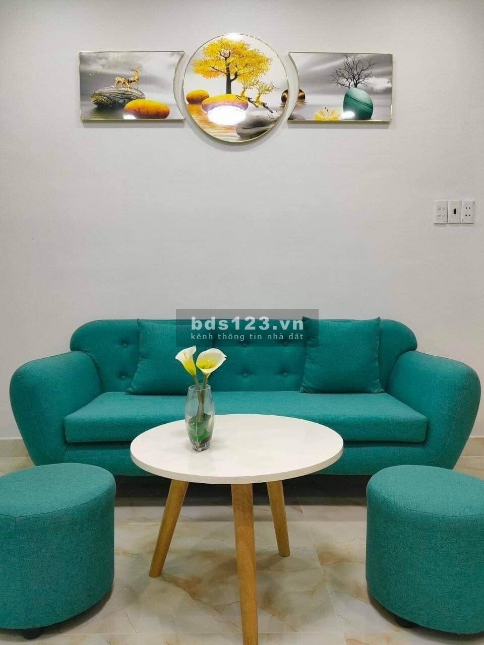 BÌNH TÂN, NHÀ GẦN MT 93M2 - NGANG 5M - SHR, HẺM 5M, CHỈ 4TỶ TL