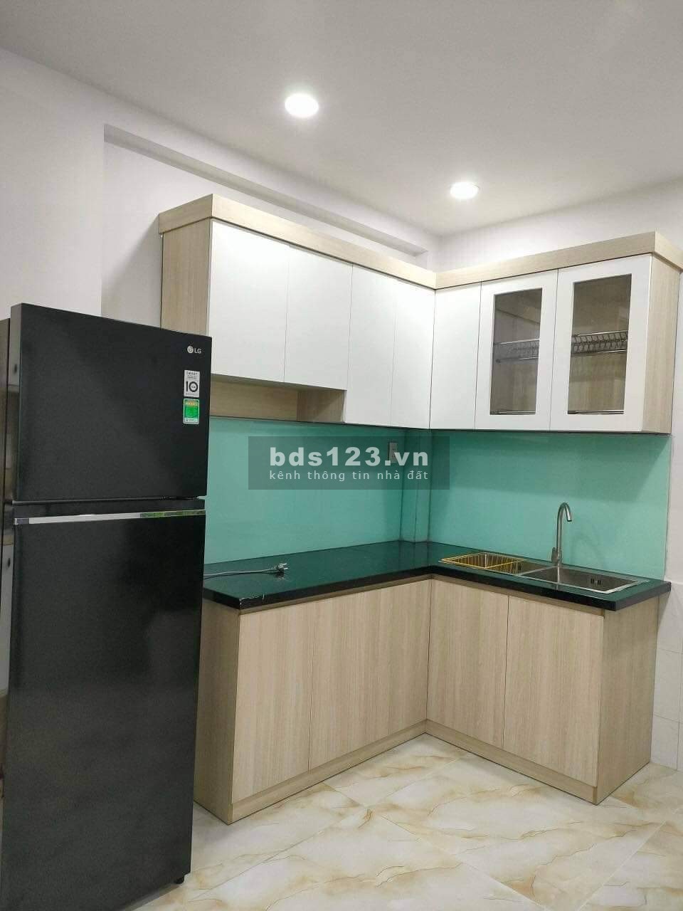 BÌNH TÂN, NHÀ GẦN MT 93M2 - NGANG 5M - SHR, HẺM 5M, CHỈ 4TỶ TL