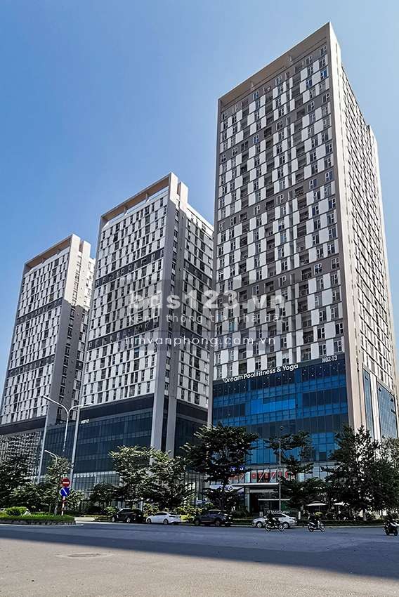 BÁN LỖ SHOPHOUSE NGOẠI GIAO ĐOÀN-BẮC TỪ LIÊM SỔ ĐỎ VĨNH VIỄN S: 270M2/3 TẦNG, MT 8M, 34 TỶ