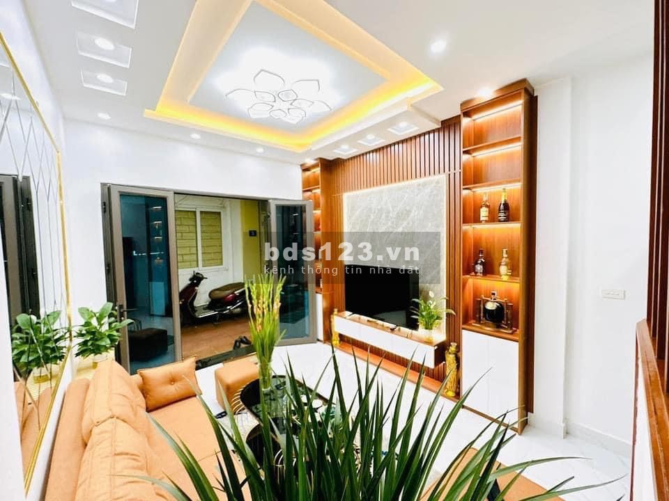 HÓT! Nhà Thái Hà, Đống Đa Mới Đẹp Ở Ngay, 45m2 x 5T, Ô Tô 10m,