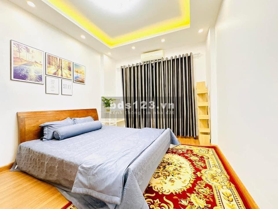 HÓT! Nhà Thái Hà, Đống Đa Mới Đẹp Ở Ngay, 45m2 x 5T, Ô Tô 10m,