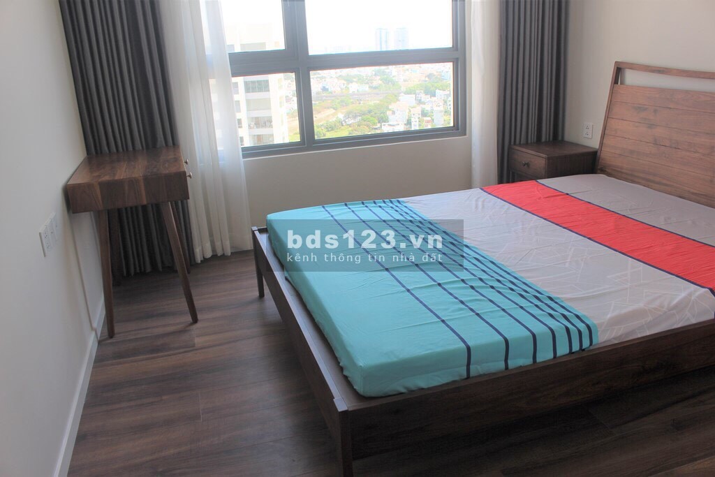 Sở hữu ngay căn hộ 3 phòng ngủ giá chỉ 10.3 tỷ (bao hết) tại dự án Diamond Island