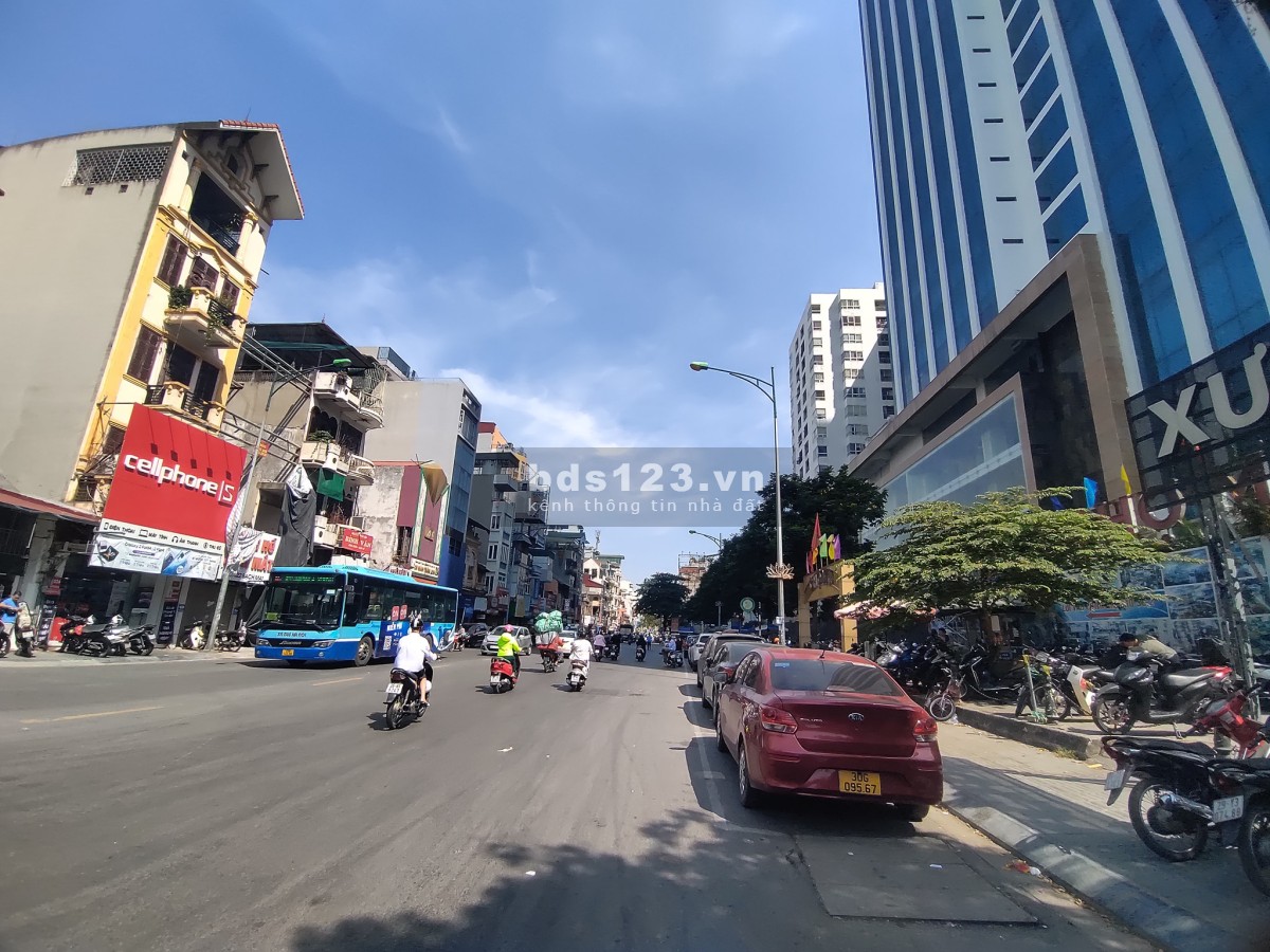 Chính chủ cần bán gấp nhà sát TTTM chợ Mơ DT 25m² x 3 tầng, MT 3,65m, giá rẻ nhất phân khúc 2,25 tỷ