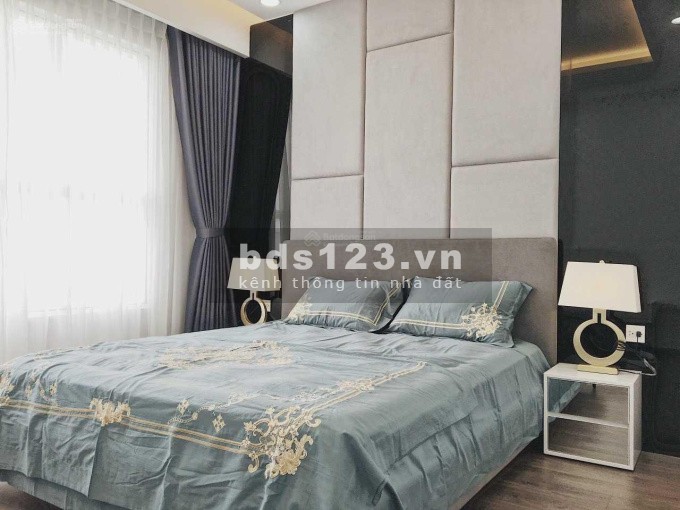 Bán nhà hẻm xe hơi đường số 2 Cư Xá Đô Thành, P4 Quận 3