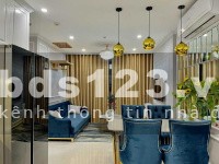 Tổng hợp quỹ căn số 1 chỉ từ 4tr căn hộ studio, 1PN, 2PN, 3PN cho thuê tại dự án Vinhomes Ocean Park