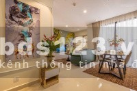 Tổng hợp quỹ căn số 1 chỉ từ 4tr căn hộ studio, 1PN, 2PN, 3PN cho thuê tại dự án Vinhomes Ocean Park
