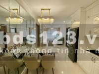 Tổng hợp quỹ căn số 1 chỉ từ 4tr căn hộ studio, 1PN, 2PN, 3PN cho thuê tại dự án Vinhomes Ocean Park