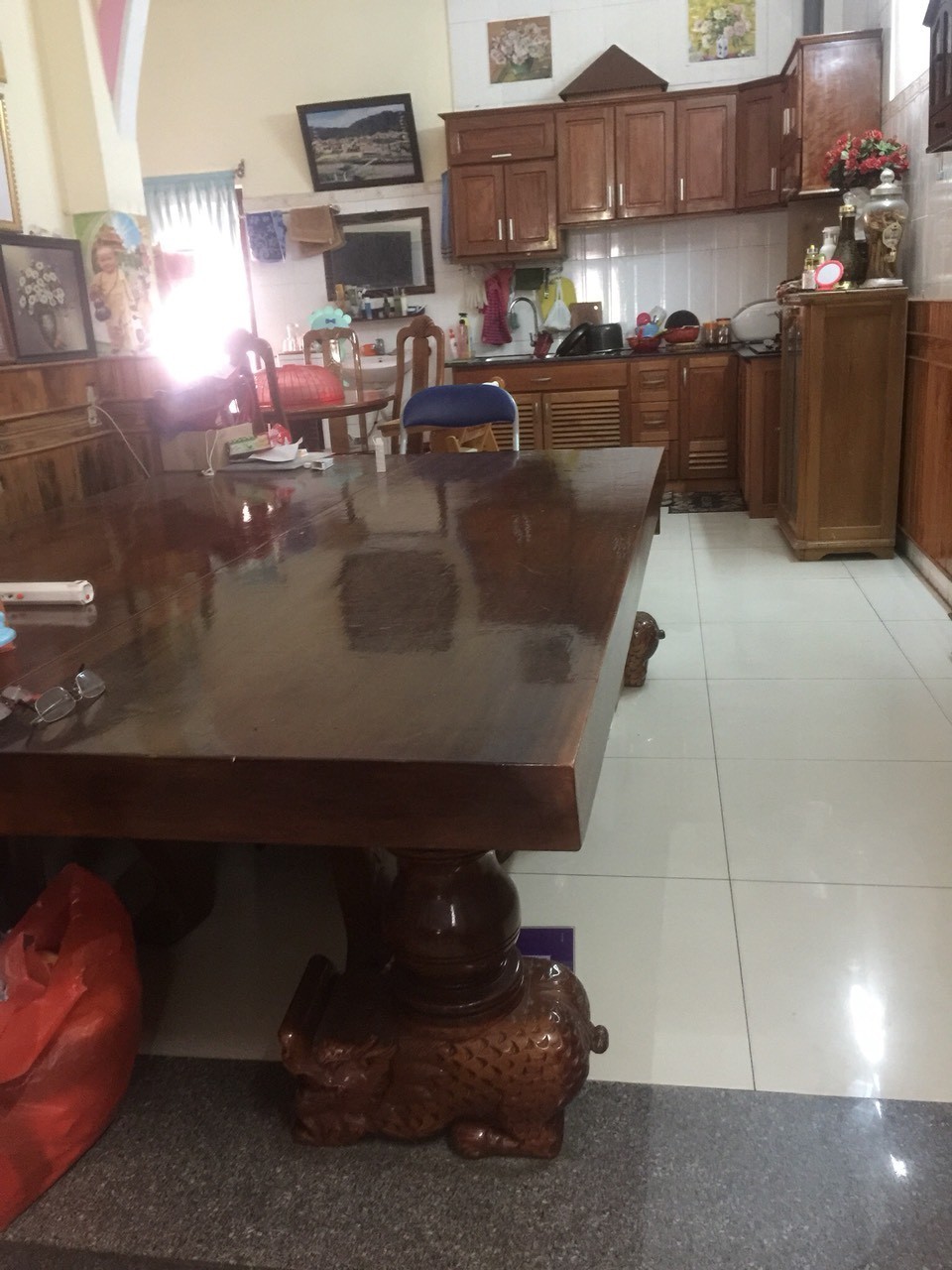 Chủ vỡ nợ giá nào cũng bán, bán gấp nhà trong tuần LH 0947 984 998
