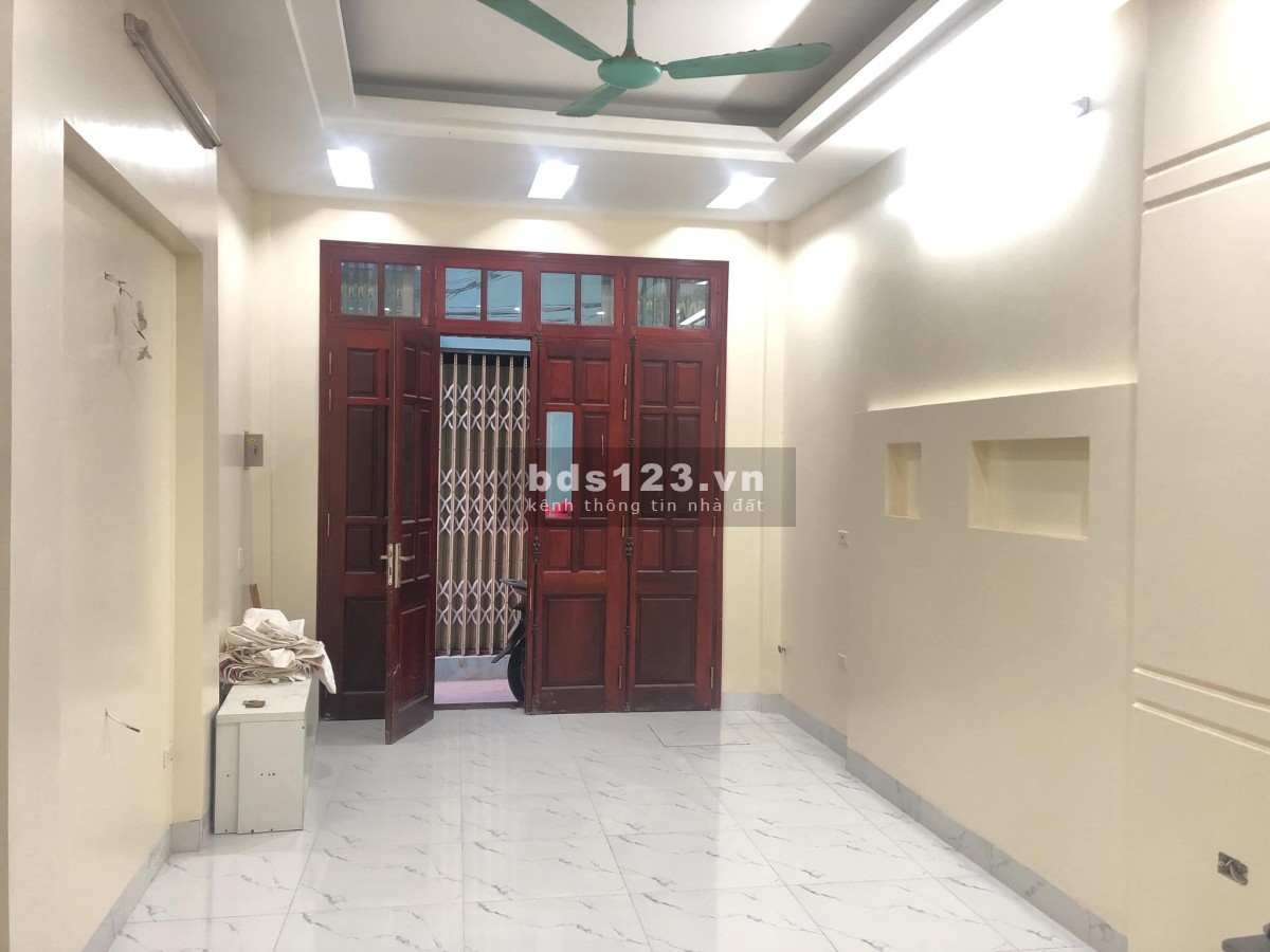 Chính chủ cần bán gấp nhà sát TTTM chợ Mơ DT 25m² x 3 tầng, MT 3,65m, giá rẻ nhất phân khúc 2,25 tỷ