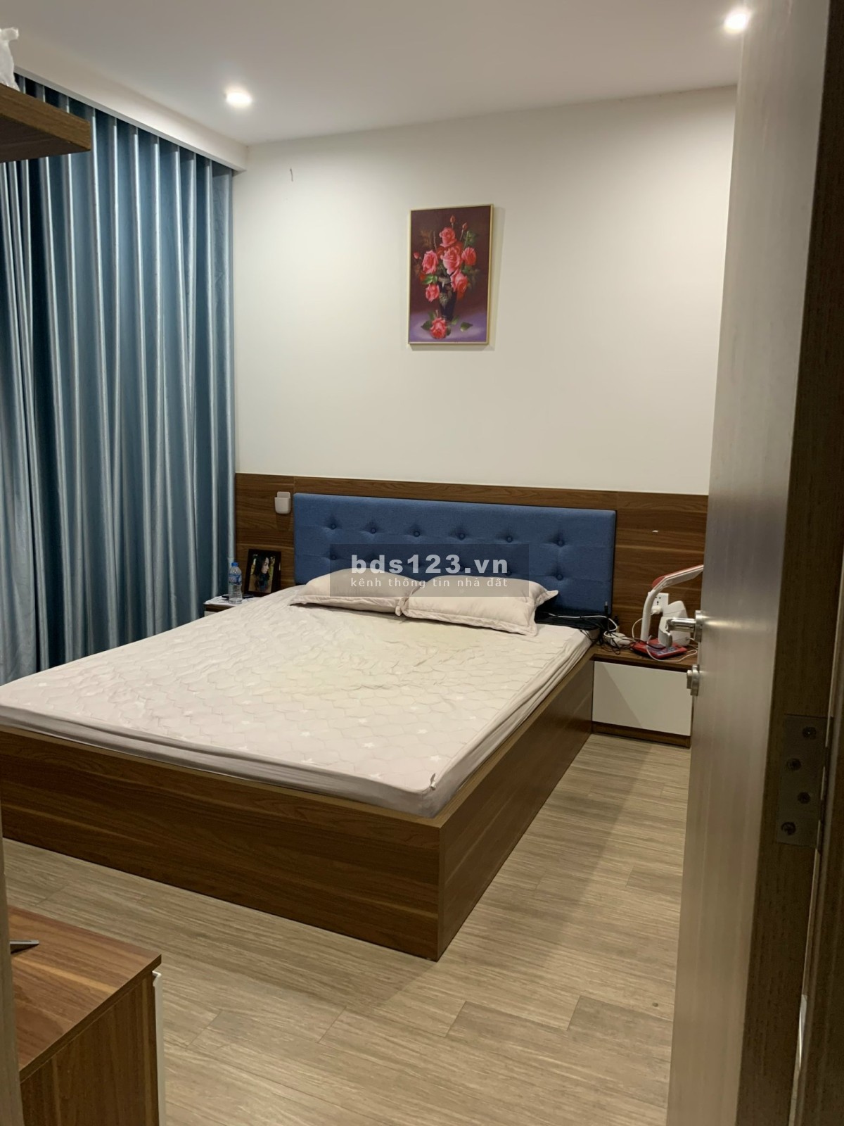 CHÍNH CHỦ bán căn 2N1VS, DT 60m2, TẦNG TRUNG, VIEW THOÁNG chỉ 1.56 tỷ, tại VHOCP - LH: 0974 3636 58