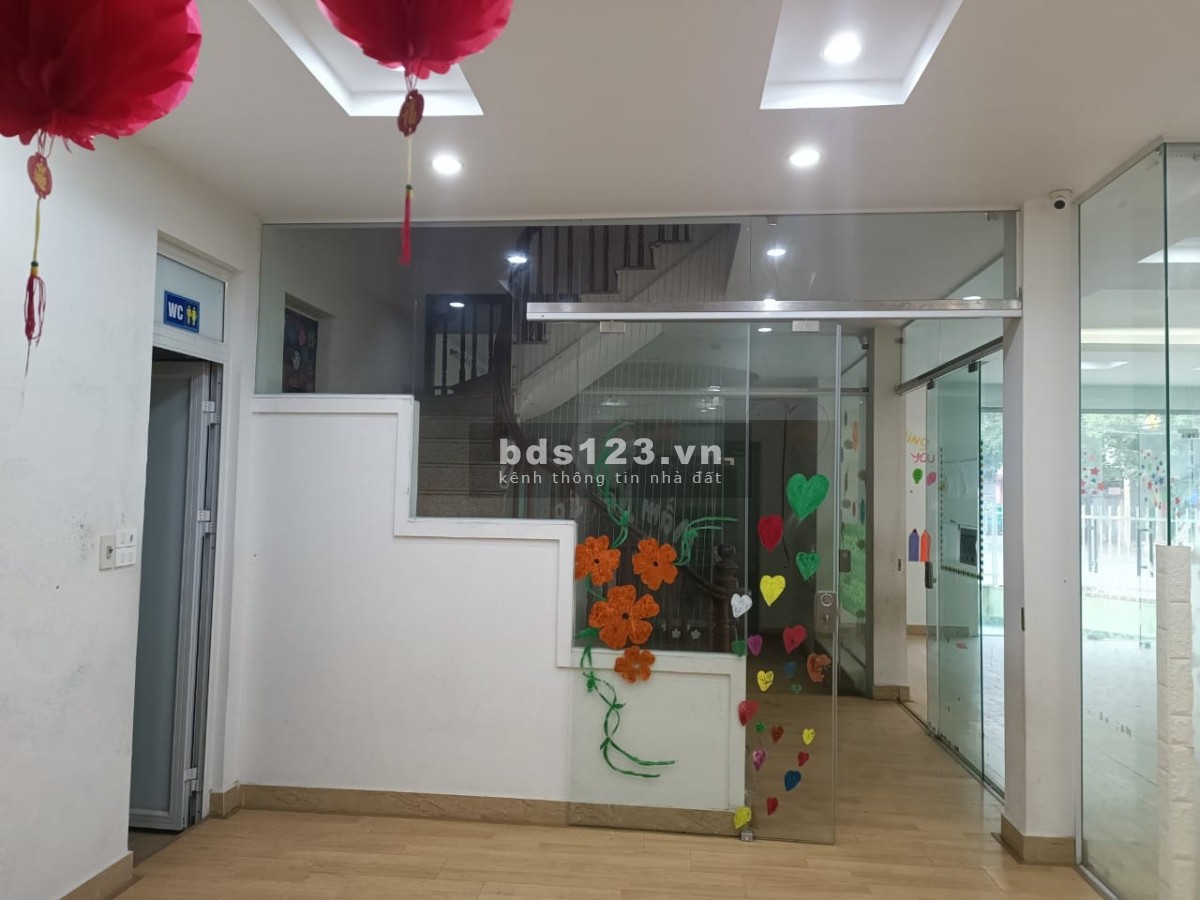 Cho thuê nhà đẹp giá rẻ khu đô thị Văn Khê LÔ GÓC HIẾM 038-794-7714