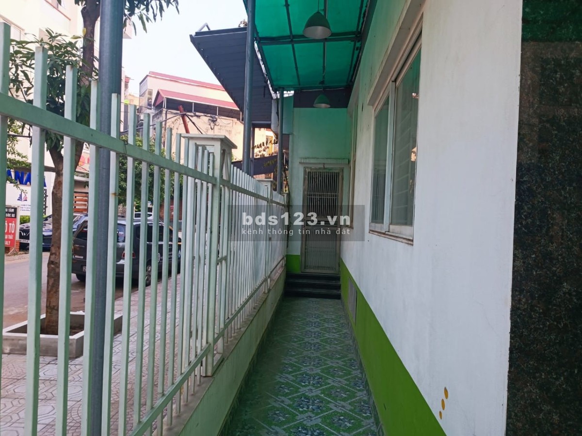 Cho thuê nhà đẹp giá rẻ khu đô thị Văn Khê LÔ GÓC HIẾM 038-794-7714