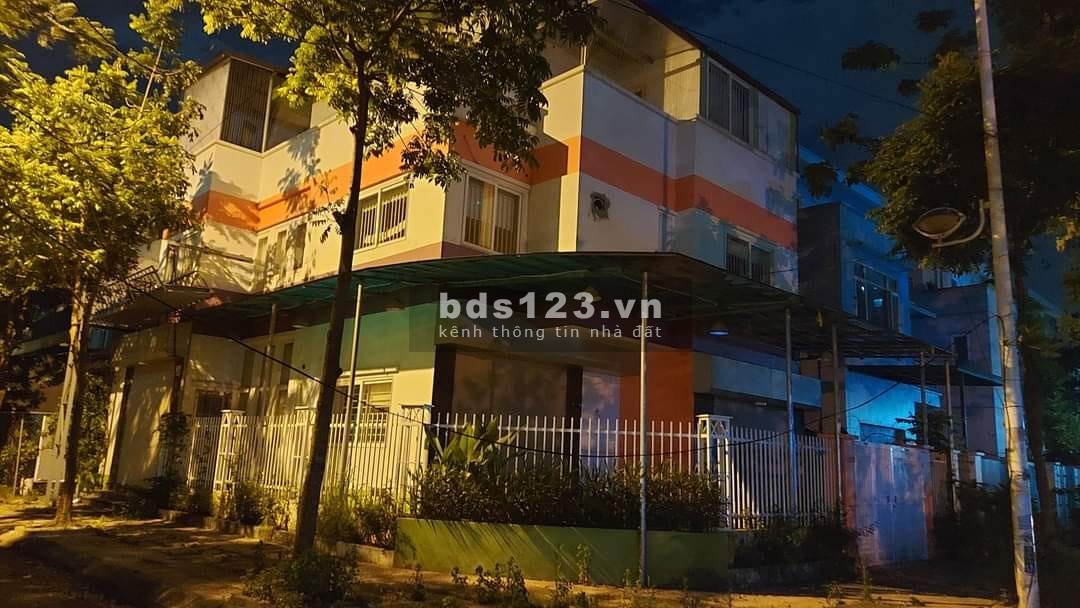 Cho thuê nhà đẹp giá rẻ khu đô thị Văn Khê LÔ GÓC HIẾM 038-794-7714