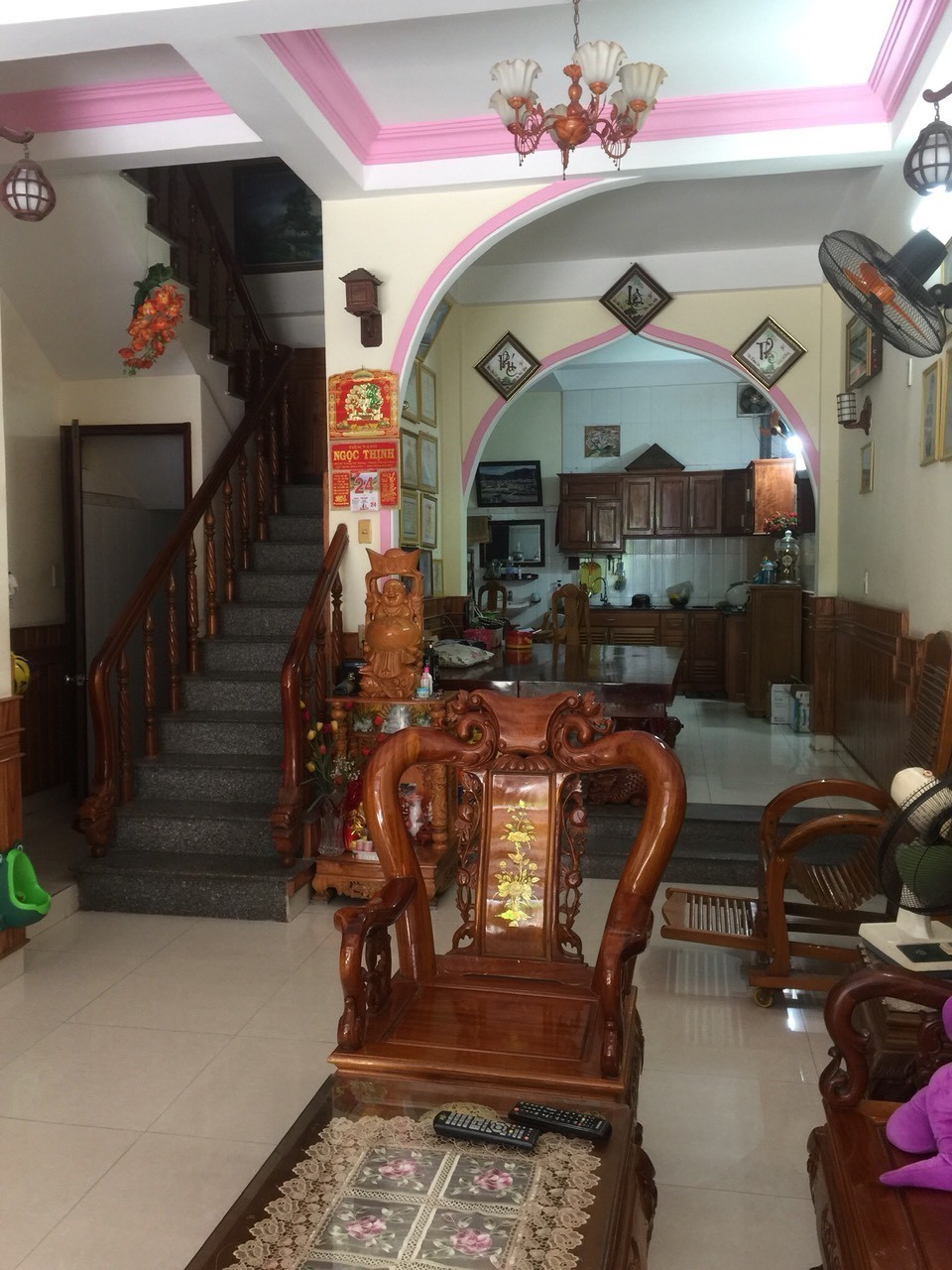 Chủ vỡ nợ giá nào cũng bán, bán gấp nhà trong tuần LH 0947 984 998