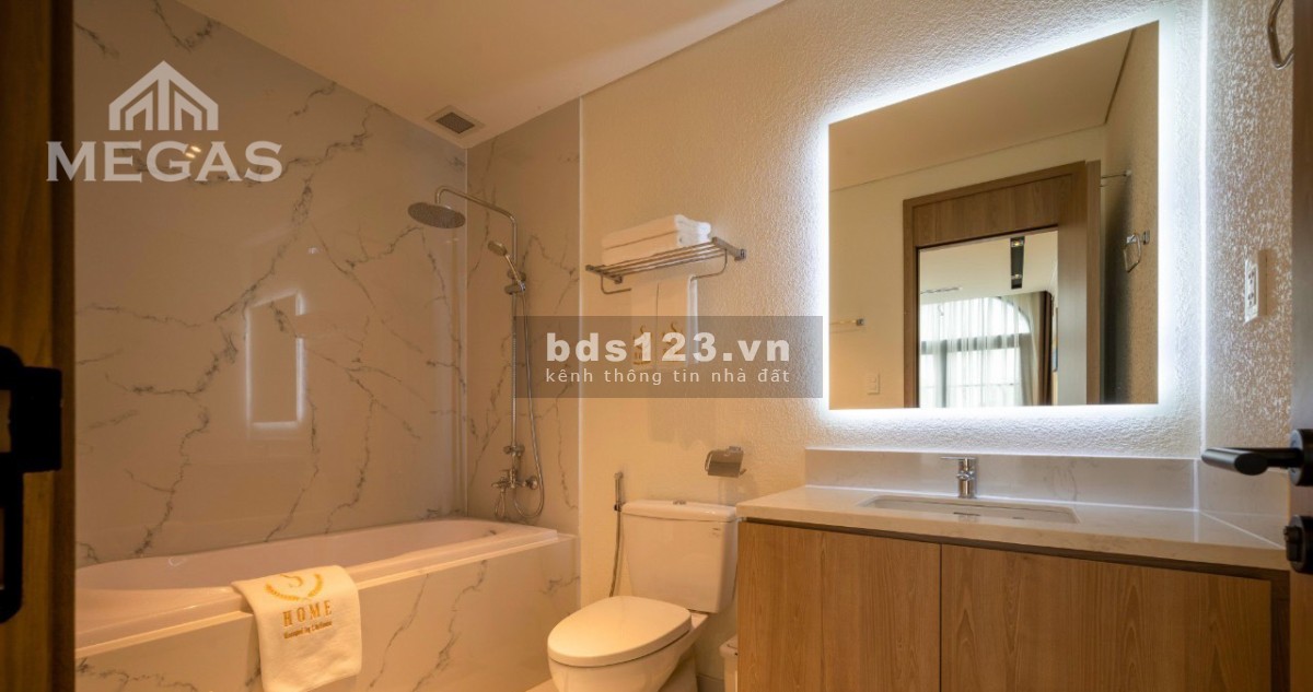 Căn hộ cho thuê đường Lý Thường Kiệt, Quận Tân Bình, DT 40m²