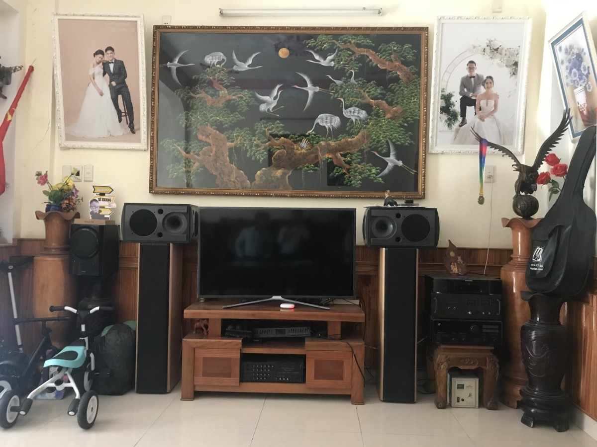 Chủ vỡ nợ giá nào cũng bán, bán gấp nhà trong tuần LH 0947 984 998