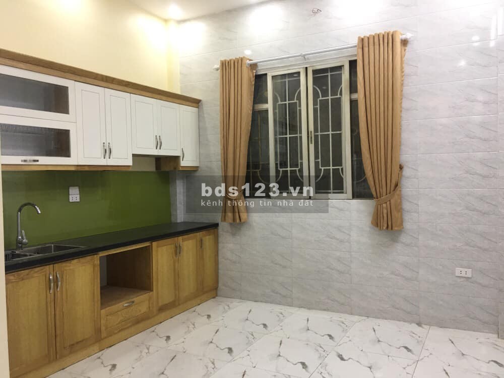 Bán nhà đẹp Kim Giang, DT 40m², mặt tiền 3,8m, giá 3,85 tỷ
