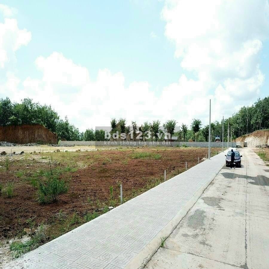 Bán đất ql27c view đẹp diện tích 4900m2 đường lớn, giá đầu tư