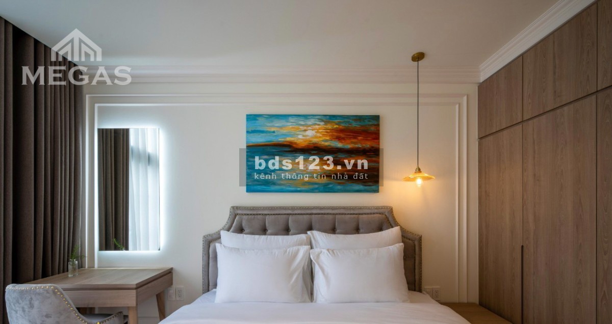 Căn hộ cho thuê đường Lý Thường Kiệt, Quận Tân Bình, DT 40m²