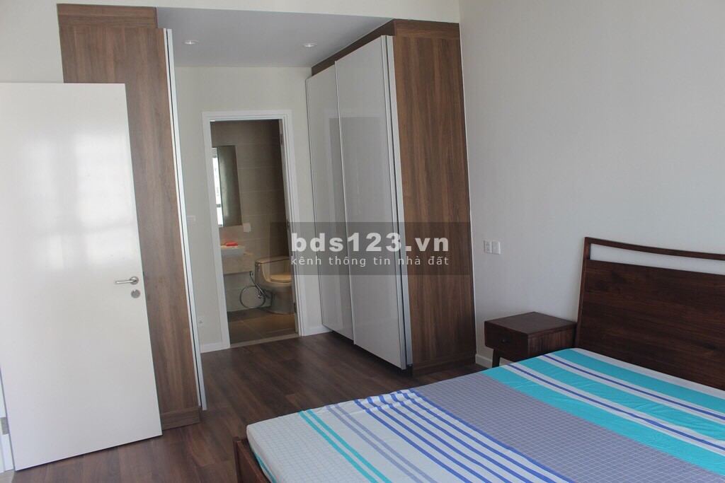 Sở hữu ngay căn hộ 3 phòng ngủ giá chỉ 10.3 tỷ (bao hết) tại dự án Diamond Island