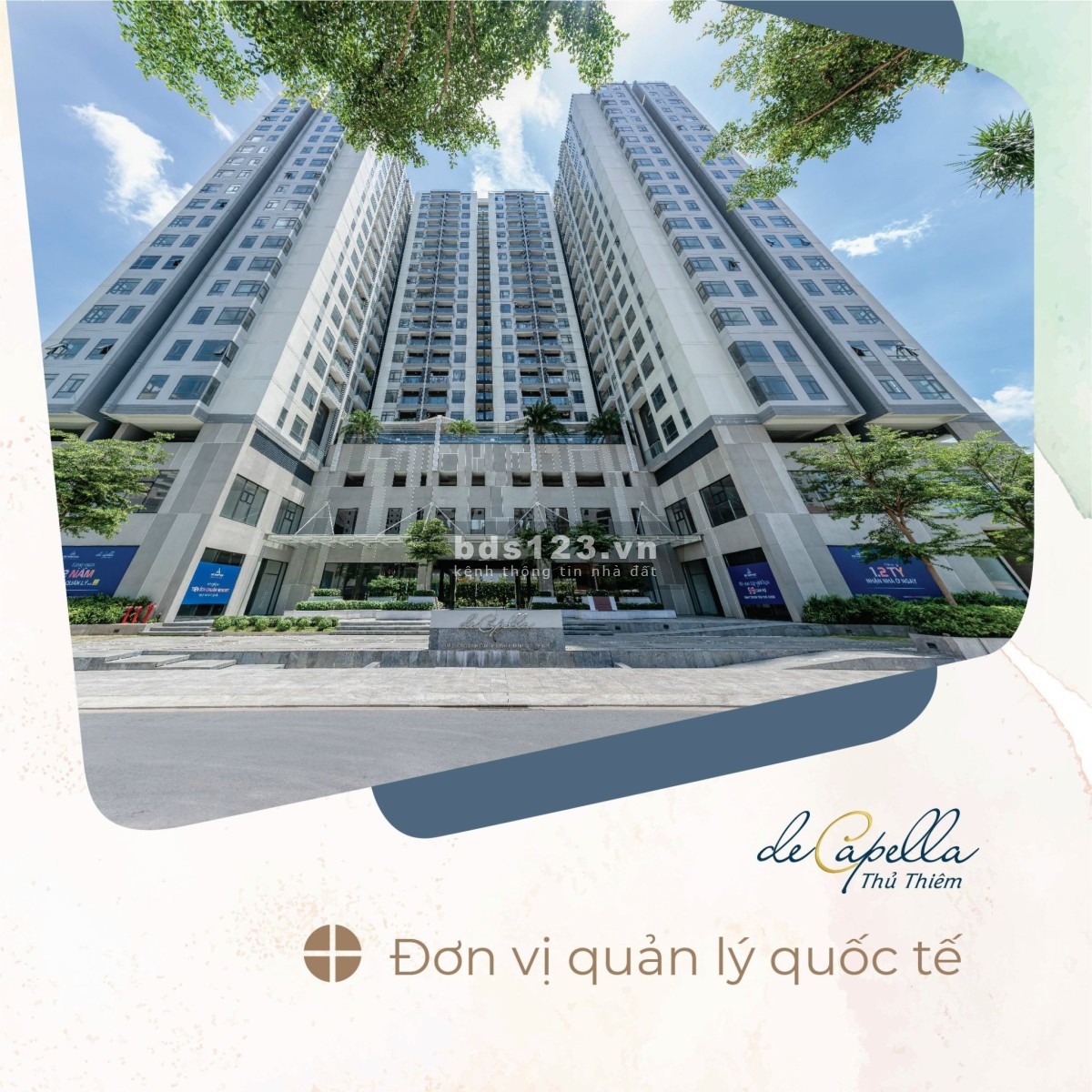Bán căn hộ cao cấp tại trung tâm Q2, view landmark 81, dt 80.13m2, giá 4tỷ767, 2 pn