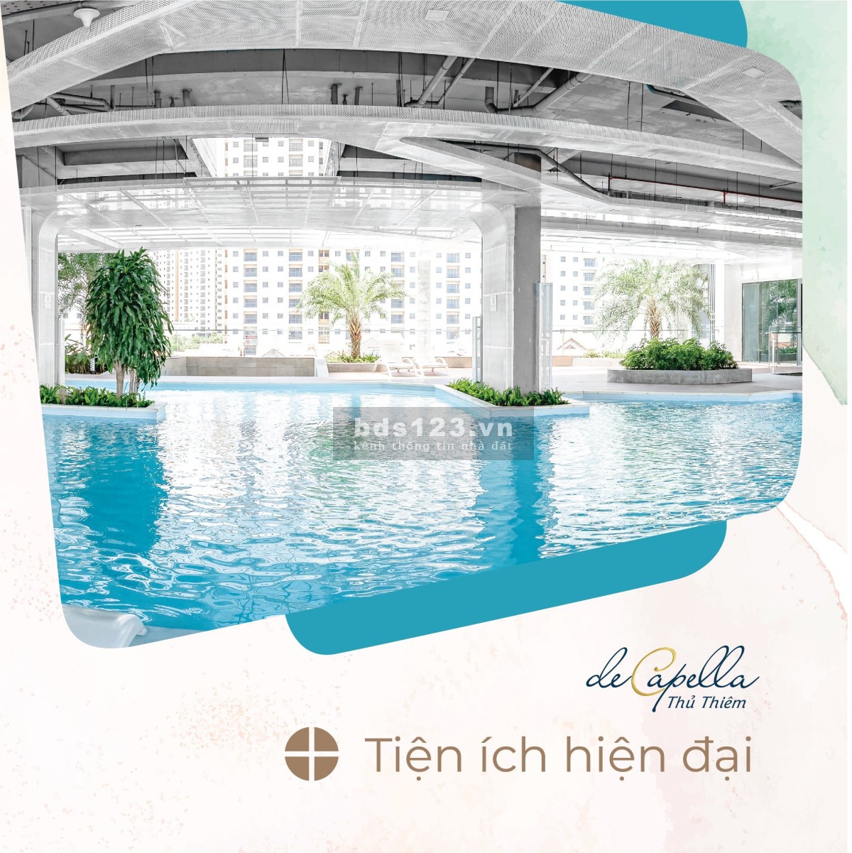 Bán căn hộ cao cấp tại trung tâm Q2, view landmark 81, dt 80.13m2, giá 4tỷ767, 2 pn