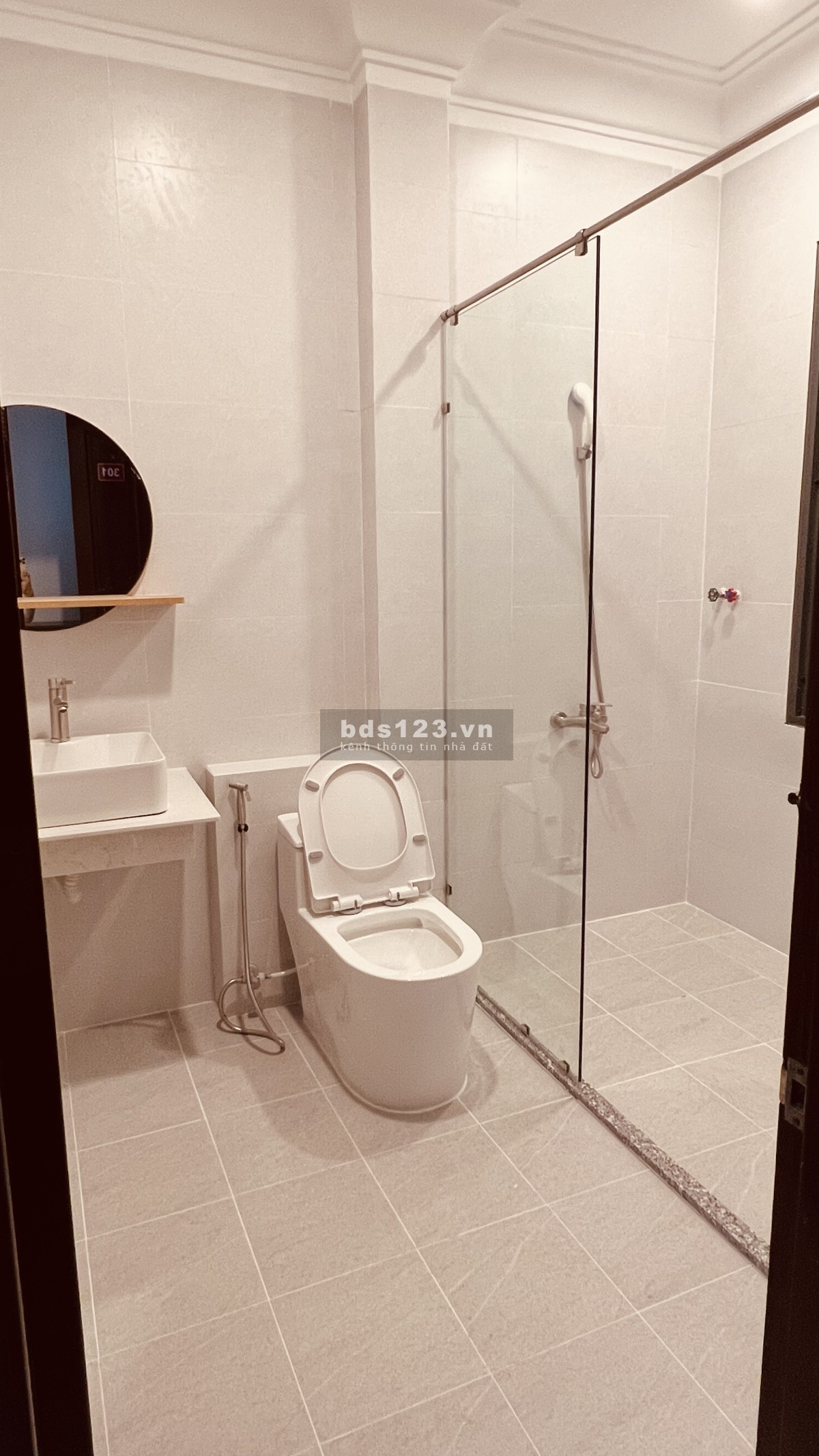 Chính chủ cần cho thuê phòng trọ gần các quận trung tâm thành phố