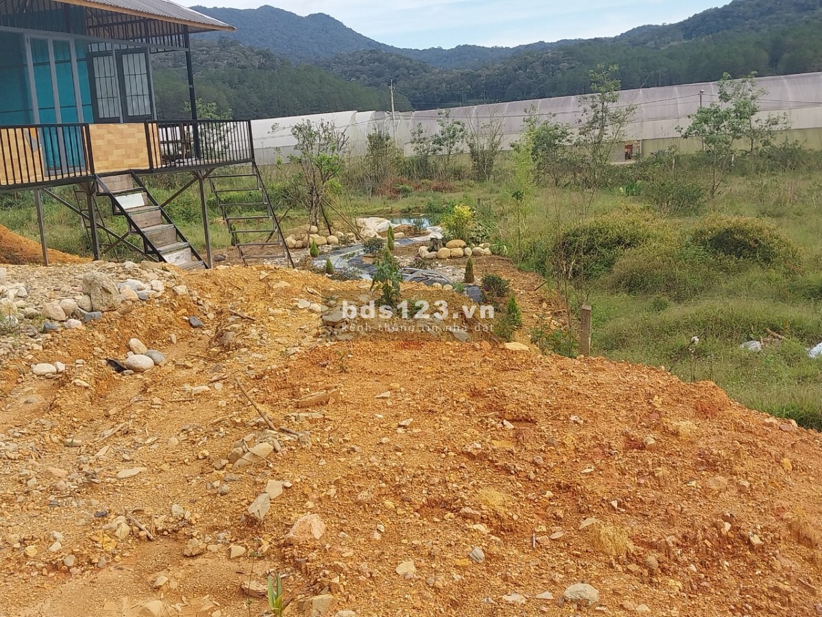 Bán đất có sổ chính chủ view đẹp liên hệ 0818.201.174