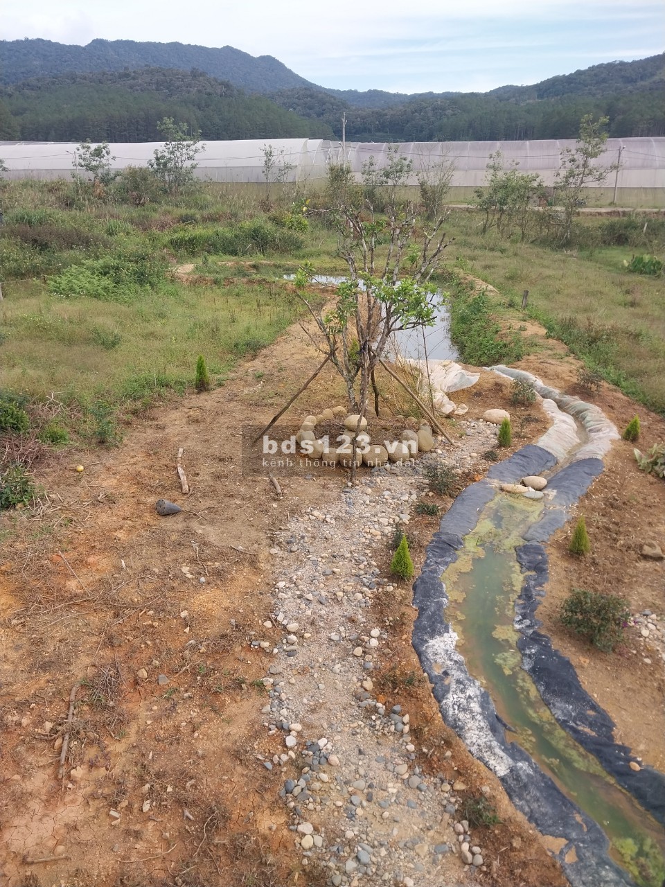 Bán đất có sổ chính chủ view đẹp liên hệ 0818.201.174
