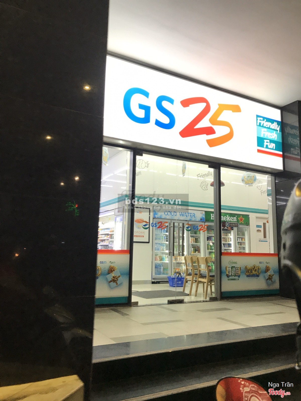 Officetel 50m2 - Kingston Phú Nhuận cho thuê 20tr/th
