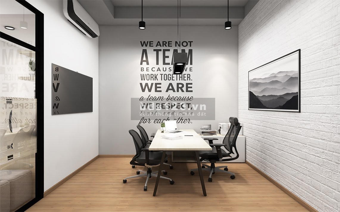 Officetel 50m2 - Kingston Phú Nhuận cho thuê 20tr/th