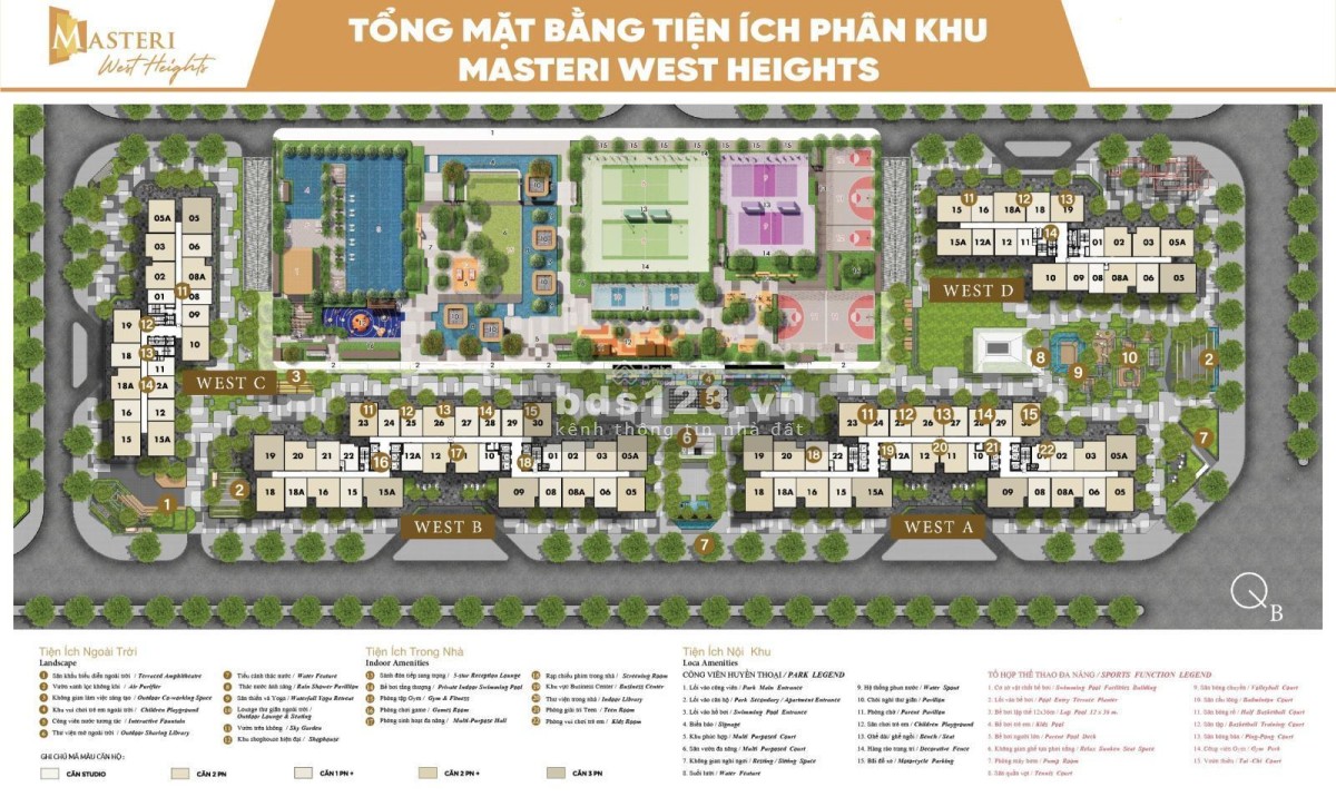 Cần bán căn hộ tại Vinhomes Smarts City, dt 70m2, 2 pn, giá thỏa thuận
