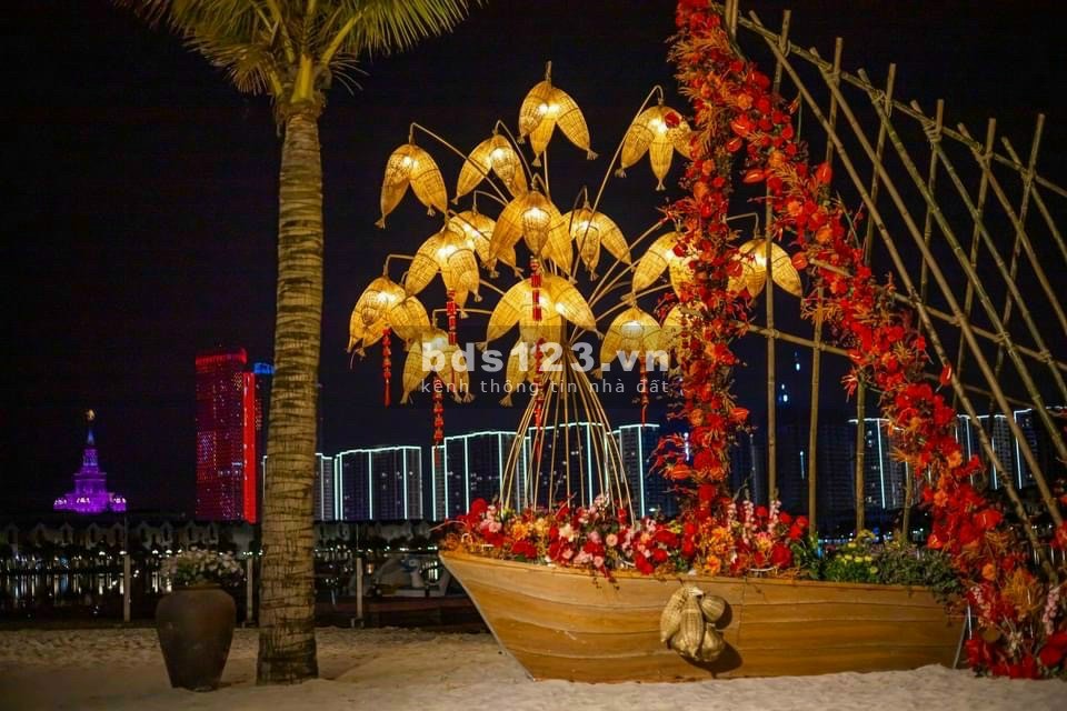 Nhanh tay sở hữu căn 1 ngủ giá 1.3tỷ view bể bơi tặng nội thất 250 triệu, sổ hồng lâu dài