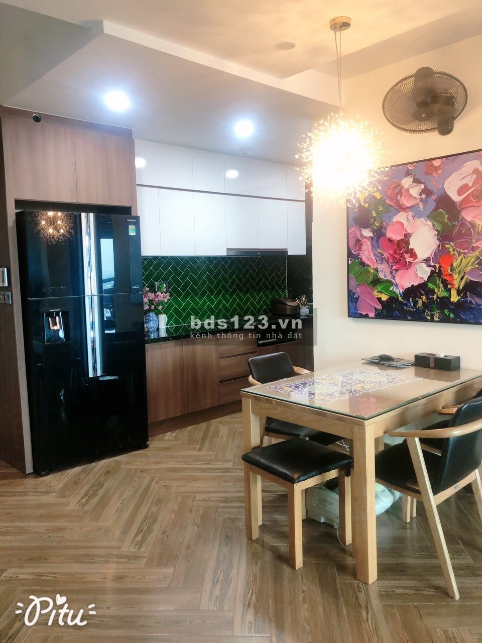 Bán gấp căn hộ 2PN Duplex Feliz en Vista chủ nhà giảm giá sốc chỉ còn 5.85 tỷ all in