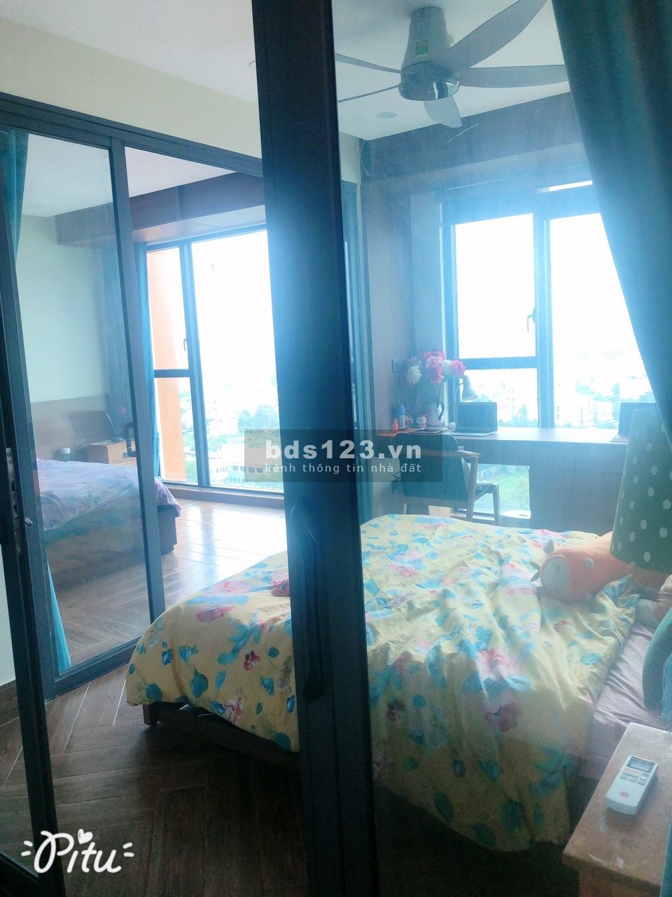 Bán gấp căn hộ 2PN Duplex Feliz en Vista chủ nhà giảm giá sốc chỉ còn 5.85 tỷ all in