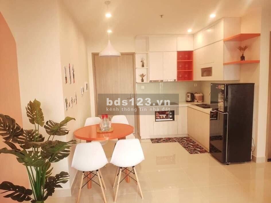 Nhanh tay sở hữu căn 1 ngủ giá 1.3tỷ view bể bơi tặng nội thất 250 triệu, sổ hồng lâu dài