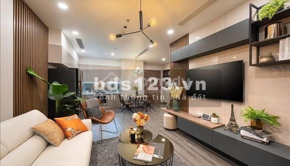 Tổng hợp quỹ căn số 1 chỉ từ 4tr căn hộ studio, 1PN, 2PN, 3PN cho thuê tại dự án Vinhomes Ocean Park
