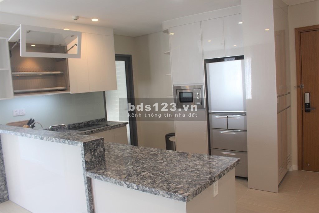 Bán gấp căn hộ 3PN Đảo Kim Cương giá chỉ 10.3 tỷ all in LH 0345741011