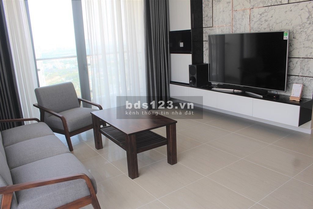 Bán gấp căn hộ 3PN Đảo Kim Cương giá chỉ 10.3 tỷ all in LH 0345741011