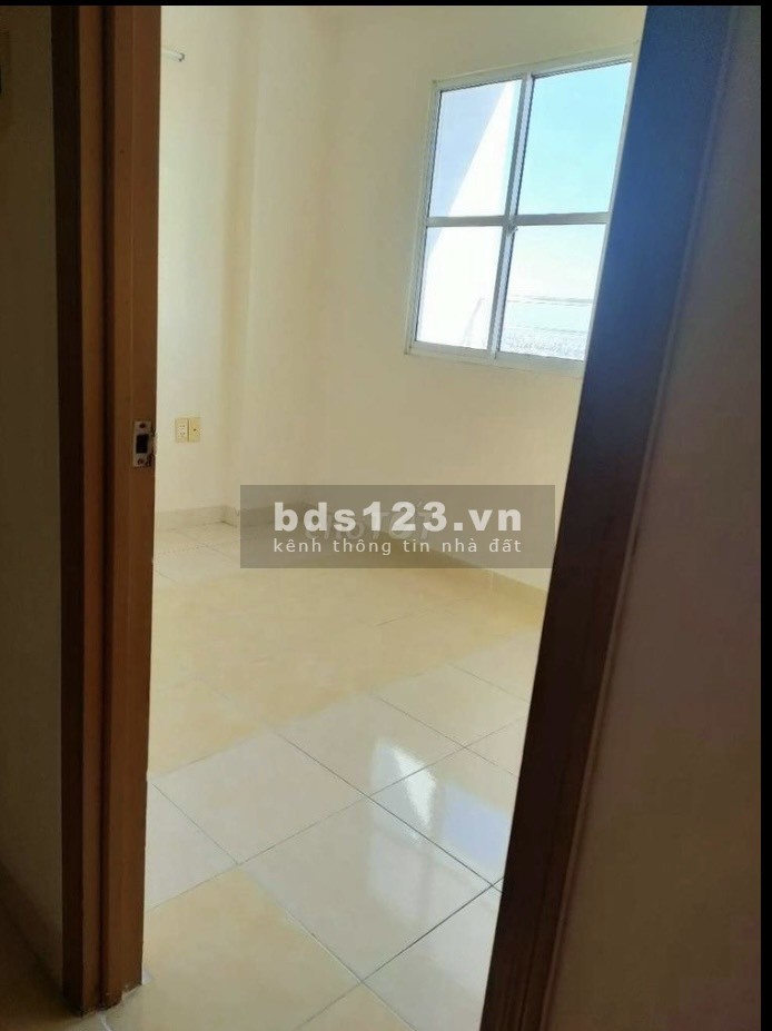Bán căn hộ 52m2 tầng 13 Phan Anh P.BTĐ , Bình Tân